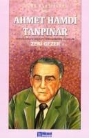 Ahmet Hamdi Tanpınar Ahmet Hamdi Tanpınar