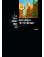 Hilafetten Saltanata Emeviler Dönemi Hilafetten Saltanata Emeviler Dönemi