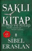 Saklı Kitap Saklı Kitap