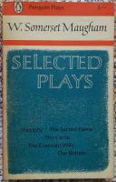 Selected Plays