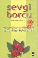 Sevgi Borcu Sevgi Borcu