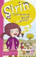 Şirin İş Başında 2 Cankurtaran Bayram Harçlığı 14 Şirin İş Başında 2 Cankurtaran Bayram Harçlığı 14