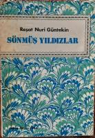 Sönmüş Yıldızlar