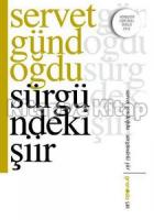 Sürgündeki Şiir Sürgündeki Şiir