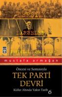 Tek Parti Devri Tek Parti Devri
