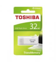 Toshiba 32GB Beyaz Flash Bellek
