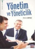 Yönetim ve Yöneticilik