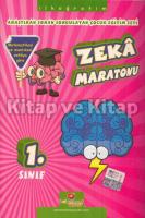 Zeka Maratonu 1. Sınıf