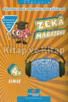 Zeka Maratonu 4. Sınıf