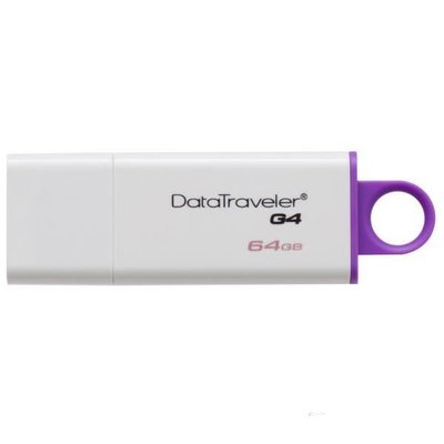 Kingston 64GB Flash Bellek