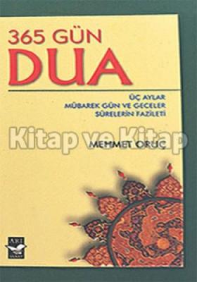 365 Gün Dua
