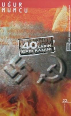 40 ların Cadı Kazanı
