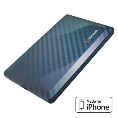 Iphone İçin Tuncmatik 1400mAh Power Bank - Energycard 1400 Powerbank - TSK 5099