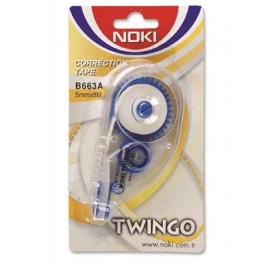 Noki Twingo B663A Daksil Şerit Silici 5 mm x 8 m