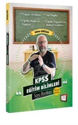 657 KPSS Eğitim Bilimleri Soru Bankası
