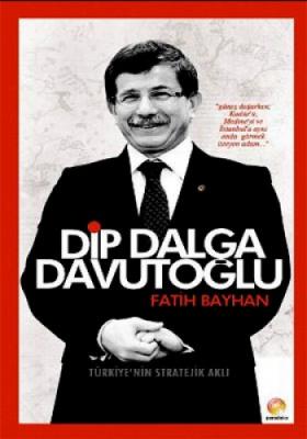 Dip Dalga Davutoğlu