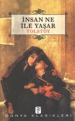 İnsan Ne ile Yaşar