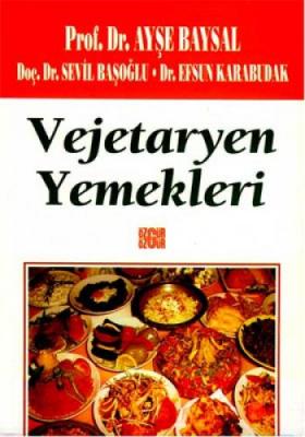Vejetaryen Yemekleri