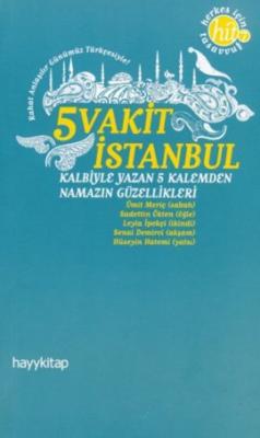 5 Vakit İstanbul