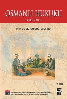 Osmanlı Hukuku