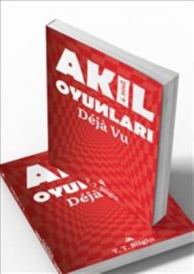 Akıl Oyunları - Deja Vu