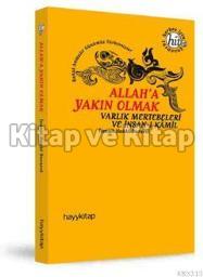 Allah'a Yakın Olmak
