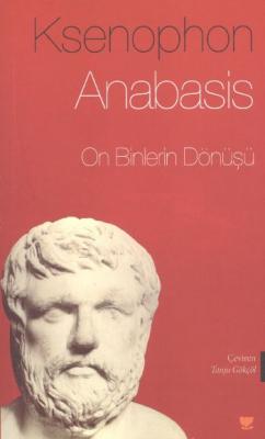 Anabasis (On Binlerin Dönüşü)