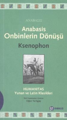 Anabasis Onbinlerin Dönüşü