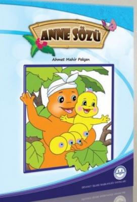 Anne Sözü