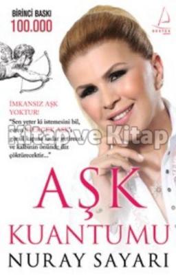 Aşk Kuantumu