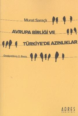 Avrupa Birliği ve Türkiye'de Azınlıklar