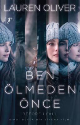 Ben Ölmeden Önce-Filme Özel Baskı