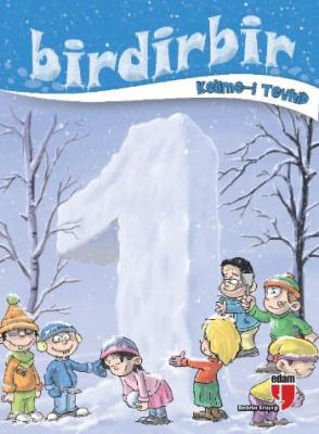 Birdirbir-Kelime-i Tevhid