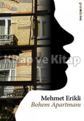 Bohem Apartmanı Mehmet Erikli