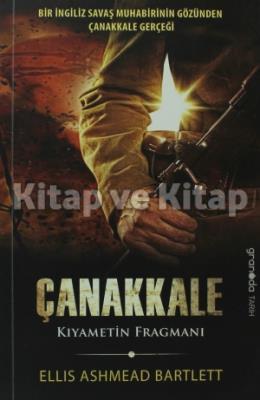 Çanakkale - Kıyametin Fragmanı