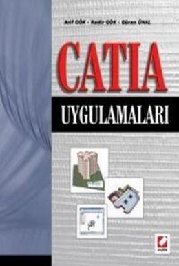 CATIA Uygulamaları