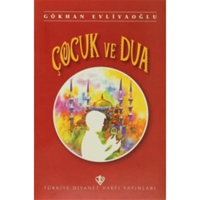 Çocuk Ve Dua