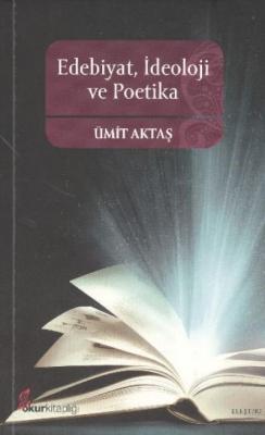 Edebiyat İdeoloji ve Poetika