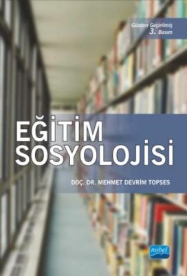 Eğitim Sosyolojisi