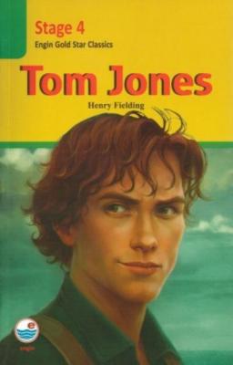 Engin Stage-4 Tom Jones Cd li
