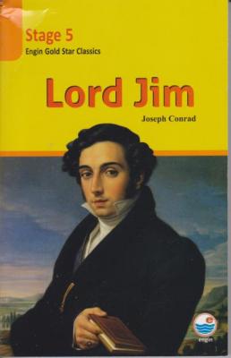 Engin Stage 5 Lord Jim