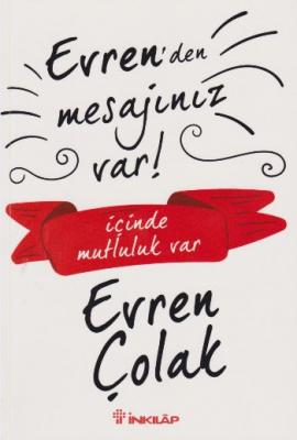 Evrenden Mesajınız Var-İçinde Mutluluk Var