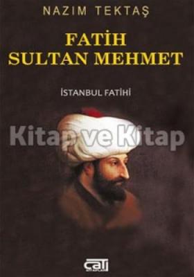 Fatih Sultan Mehmet Nazım Tektaş