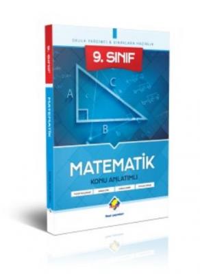Final 9. Sınıf Matematik Konu Anlatımlı