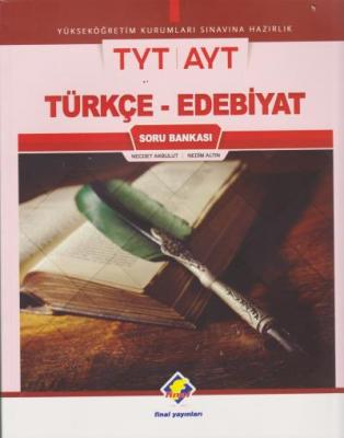 Final TYT AYT Türkçe - Edebiyat Soru Bankası