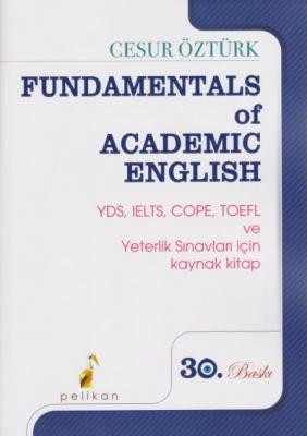 Fundamentals of Academic English