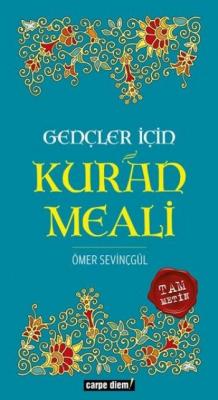 Gençler İçin Kuran Meali
