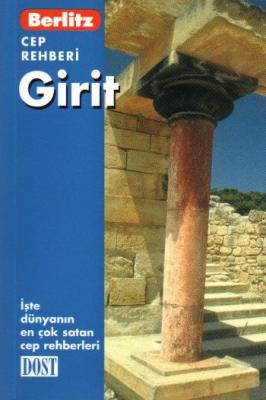 Girit Cep Rehberi