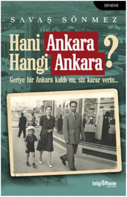 Hani Ankara Hangi Ankara