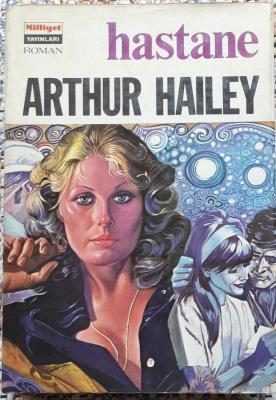 Hastane Arthur Hailey